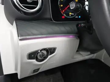 2023 Mercedes-Benz E-Класс с пробегом 38 393 км
