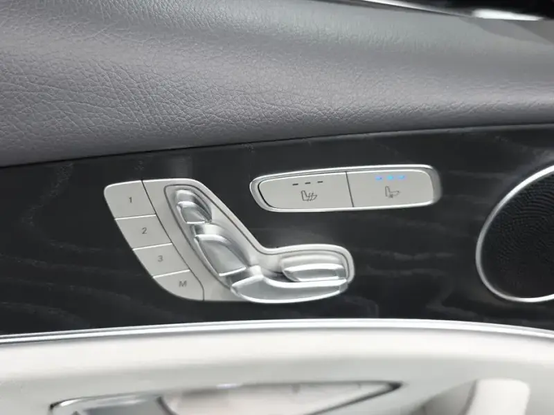 2023 Mercedes-Benz E-Класс с пробегом 38 393 км