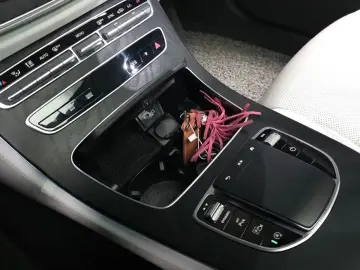 2023 Mercedes-Benz E-Класс с пробегом 38 393 км