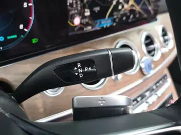 2023 Mercedes-Benz E-Класс с пробегом 8 721 км