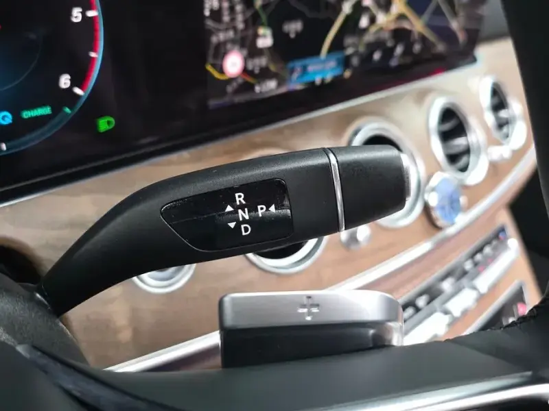 2023 Mercedes-Benz E-Класс с пробегом 8 721 км