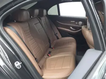 2023 Mercedes-Benz E-Класс с пробегом 8 721 км