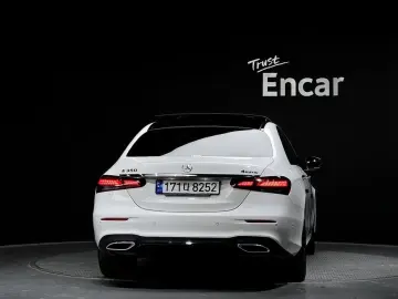 2023 Mercedes-Benz E-Класс с пробегом 40 757 км