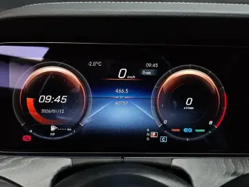 2023 Mercedes-Benz E-Класс с пробегом 40 757 км