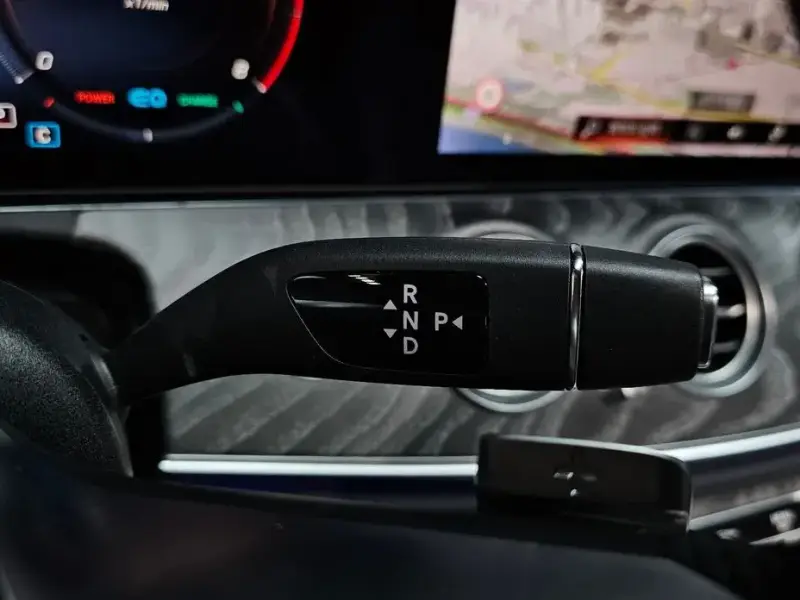 2023 Mercedes-Benz E-Класс с пробегом 40 757 км