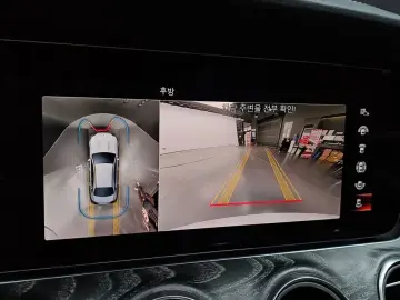 2023 Mercedes-Benz E-Класс с пробегом 40 757 км