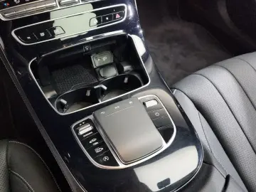 2023 Mercedes-Benz E-Класс с пробегом 31 456 км