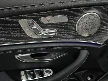 2023 Mercedes-Benz E-Класс с пробегом 40 757 км