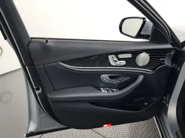 2023 Mercedes-Benz E-Класс с пробегом 31 456 км