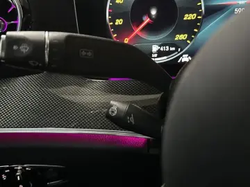 2023 Mercedes-Benz E-Класс с пробегом 11 470 км