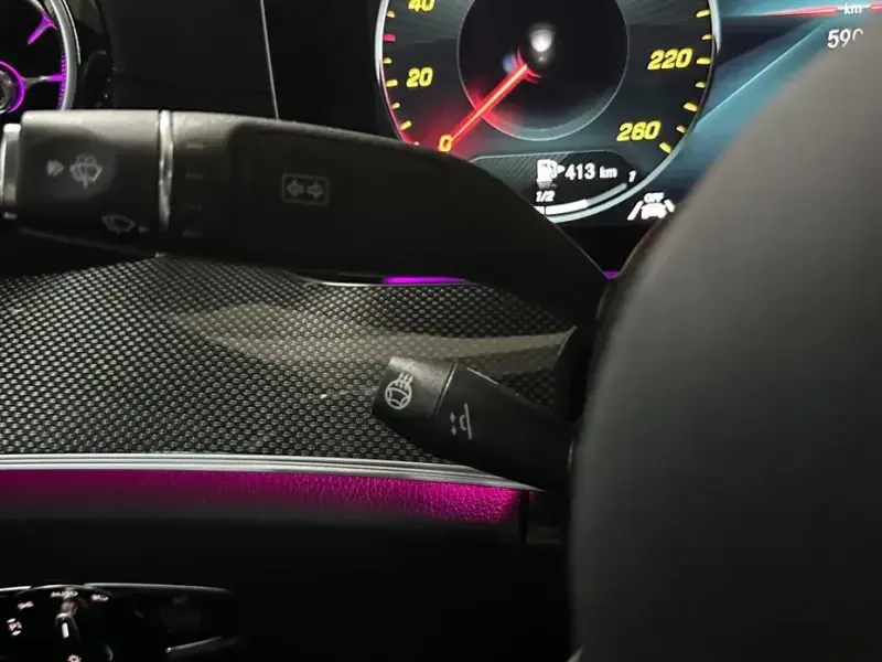 2023 Mercedes-Benz E-Класс с пробегом 11 470 км