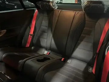 2023 Mercedes-Benz E-Класс с пробегом 11 470 км