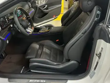 2023 Mercedes-Benz E-Класс с пробегом 11 470 км