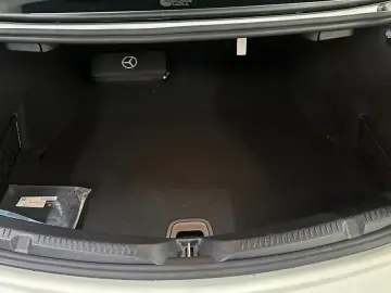 2023 Mercedes-Benz E-Класс с пробегом 11 470 км
