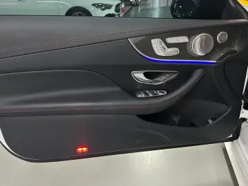 2023 Mercedes-Benz E-Класс с пробегом 11 470 км