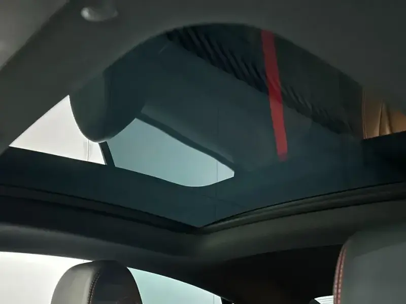 2023 Mercedes-Benz E-Класс с пробегом 11 470 км