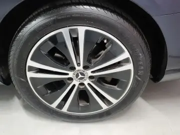 2022 Mercedes-Benz E-Класс с пробегом 41 200 км