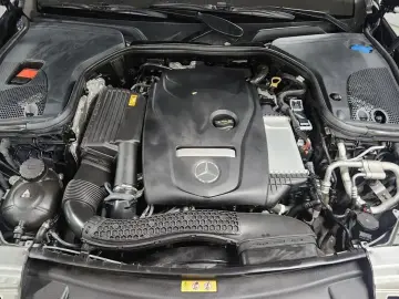 2022 Mercedes-Benz E-Класс с пробегом 41 200 км