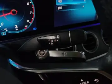 2022 Mercedes-Benz E-Класс с пробегом 41 200 км