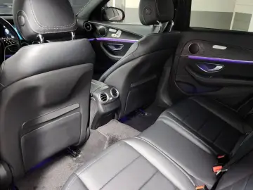2022 Mercedes-Benz E-Класс с пробегом 41 200 км