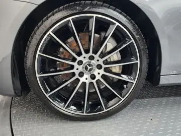 2023 Mercedes-Benz E-Класс с пробегом 26 966 км