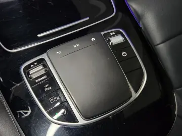 2022 Mercedes-Benz E-Класс с пробегом 41 200 км