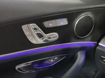2022 Mercedes-Benz E-Класс с пробегом 41 200 км
