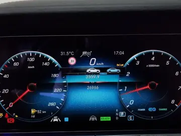 2023 Mercedes-Benz E-Класс с пробегом 26 966 км