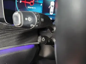 2022 Mercedes-Benz E-Класс с пробегом 41 200 км