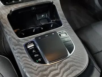 2023 Mercedes-Benz E-Класс с пробегом 26 966 км