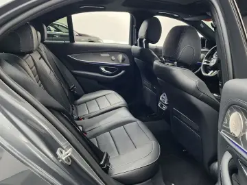 2023 Mercedes-Benz E-Класс с пробегом 26 966 км