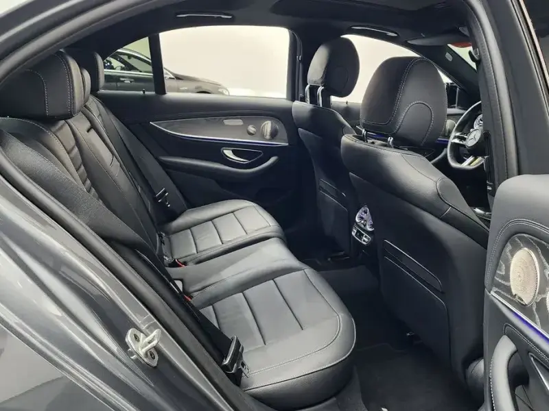 2023 Mercedes-Benz E-Класс с пробегом 26 966 км