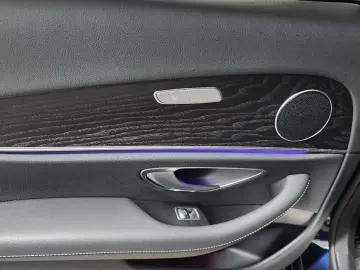 2022 Mercedes-Benz E-Класс с пробегом 41 200 км
