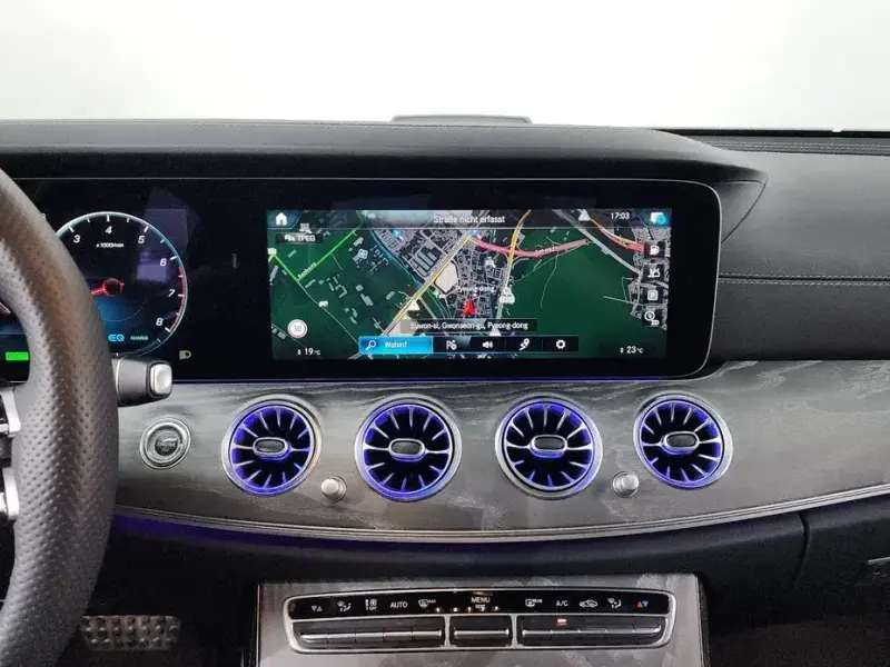 2023 Mercedes-Benz E-Класс с пробегом 26 966 км
