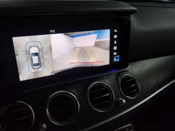 2022 Mercedes-Benz E-Класс с пробегом 41 200 км