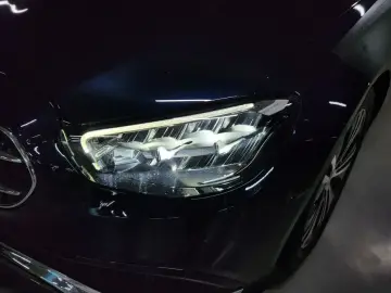 2022 Mercedes-Benz E-Класс с пробегом 41 200 км