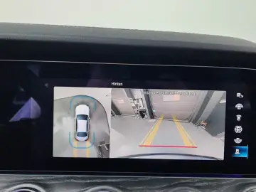2023 Mercedes-Benz E-Класс с пробегом 26 966 км
