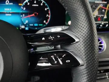 2023 Mercedes-Benz E-Класс с пробегом 26 966 км