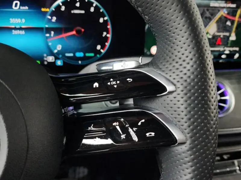 2023 Mercedes-Benz E-Класс с пробегом 26 966 км