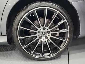2023 Mercedes-Benz E-Класс с пробегом 26 966 км