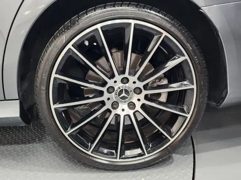 2023 Mercedes-Benz E-Класс с пробегом 26 966 км