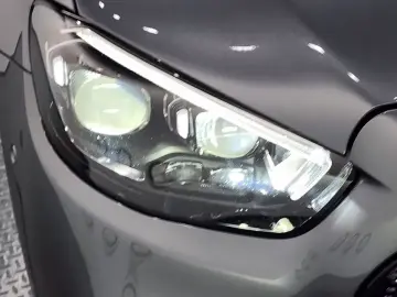 2023 Mercedes-Benz E-Класс с пробегом 26 966 км