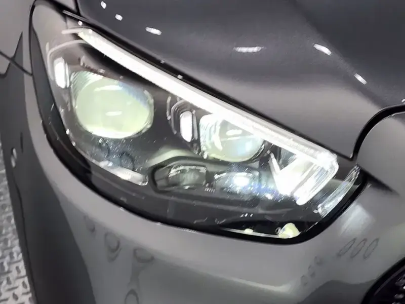 2023 Mercedes-Benz E-Класс с пробегом 26 966 км