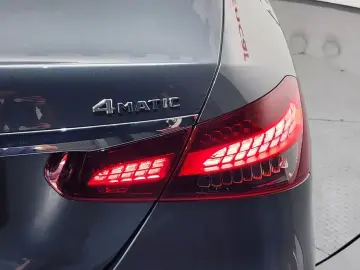 2023 Mercedes-Benz E-Класс с пробегом 26 966 км