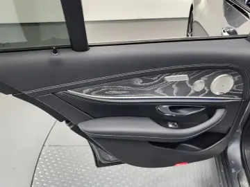 2023 Mercedes-Benz E-Класс с пробегом 26 966 км
