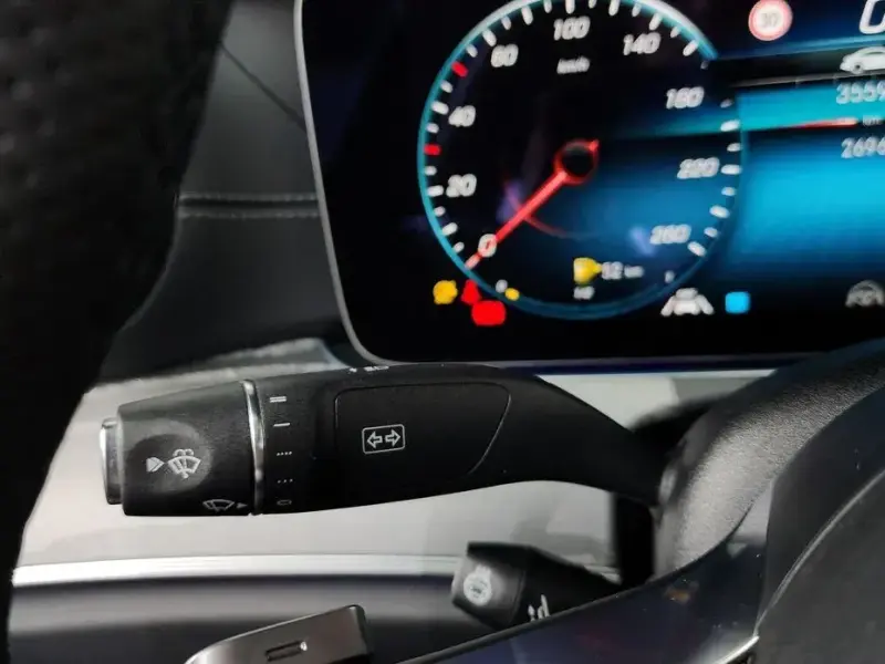 2023 Mercedes-Benz E-Класс с пробегом 26 966 км