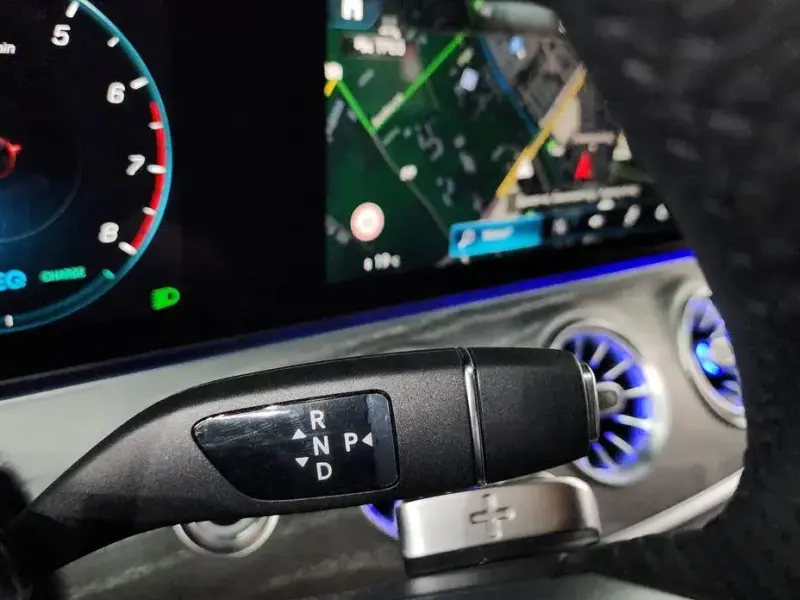 2023 Mercedes-Benz E-Класс с пробегом 26 966 км