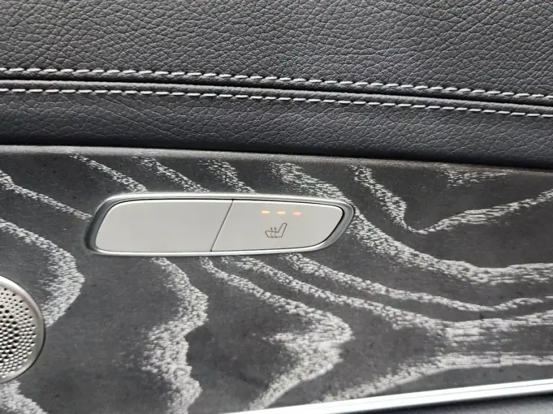 2023 Mercedes-Benz E-Класс с пробегом 26 966 км