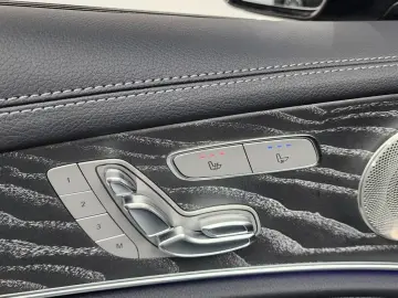 2023 Mercedes-Benz E-Класс с пробегом 26 966 км
