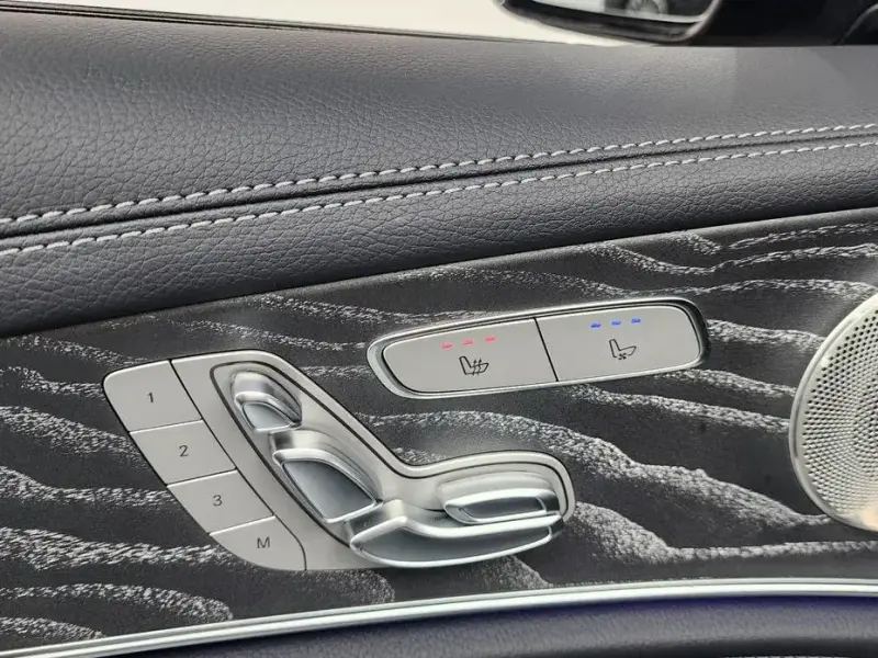 2023 Mercedes-Benz E-Класс с пробегом 26 966 км